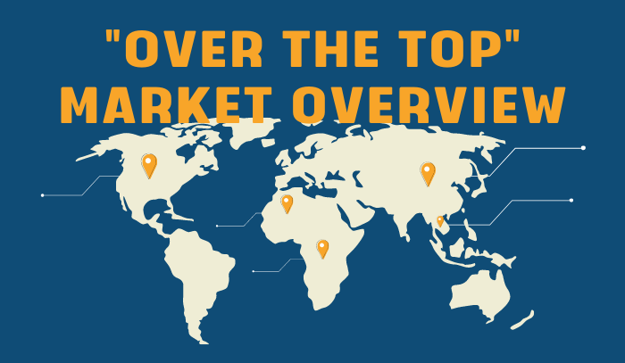 OTT Market Overview & Regulation