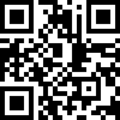 qr code ช่องทางการตรวจสอบผลการประเมินรายงานการแพร่แปลกปลอมของสถานีวิทยุกระจายเสียง